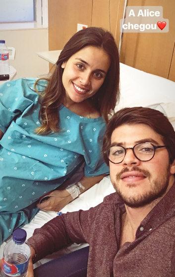 carolina patrocínio, inês patrocínio