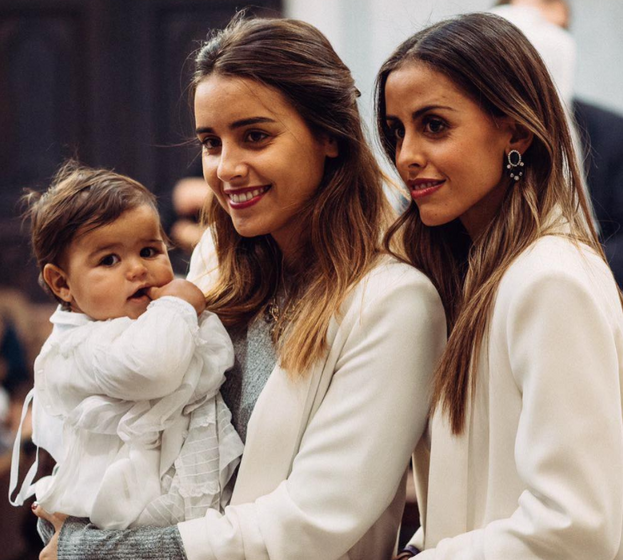 carolina patrocínio, inês patrocínio