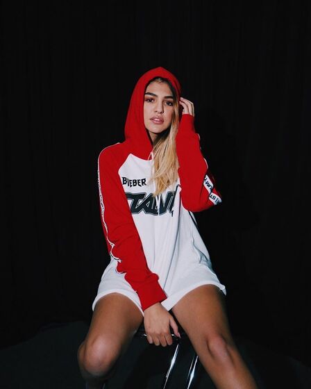 Bárbara Bandeira 
