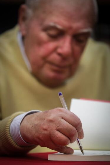 António Lobo Antunes