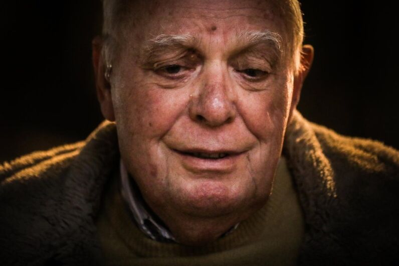 António Lobo Antunes