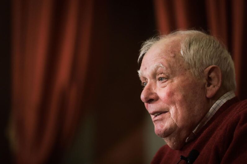 António Lobo Antunes