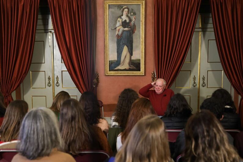 António Lobo Antunes