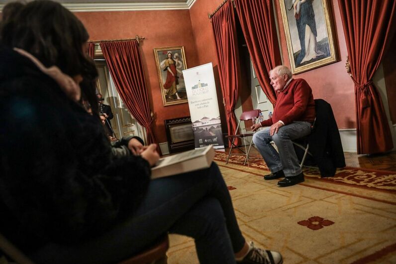 António Lobo Antunes