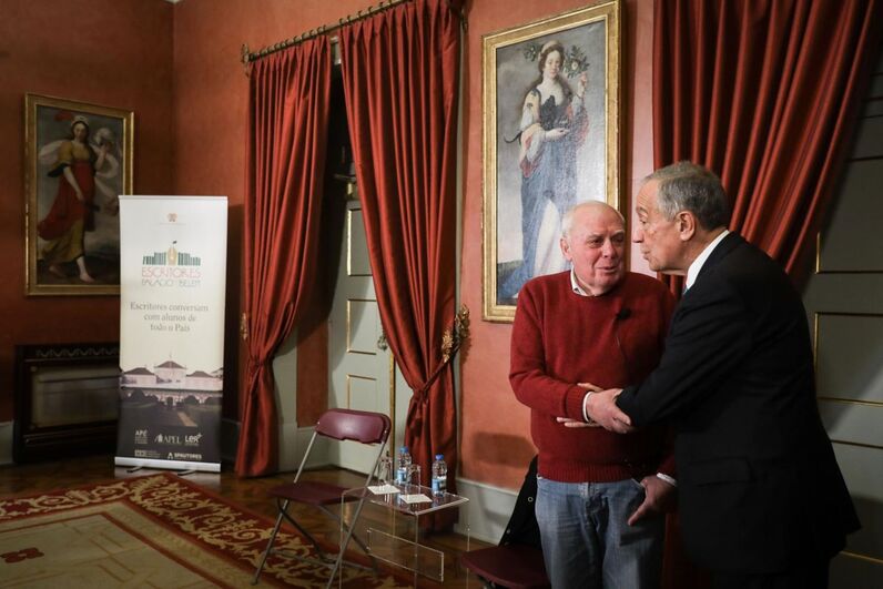 António Lobo Antunes