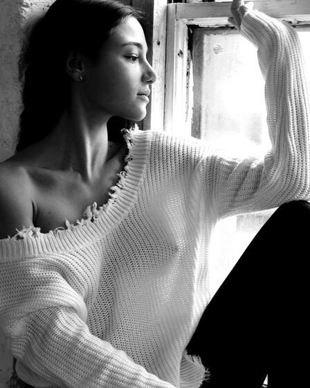 Alicia Verrando, Bernardo Silva