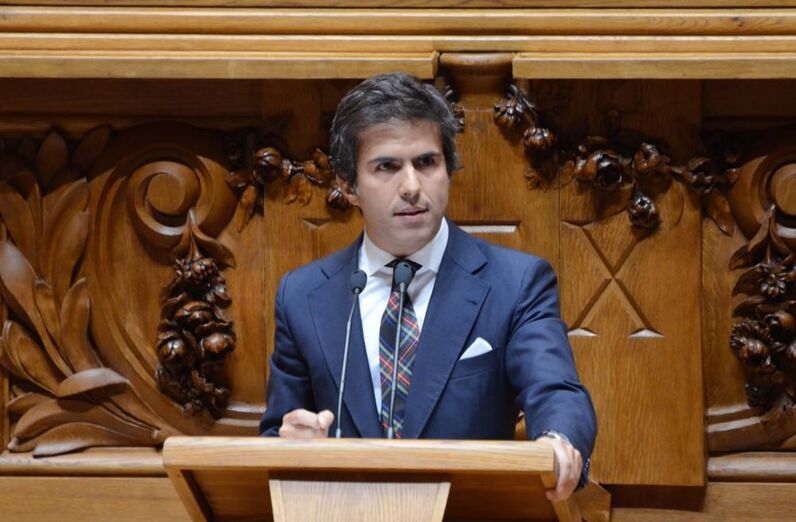 Adolfo Mesquita Nunes
