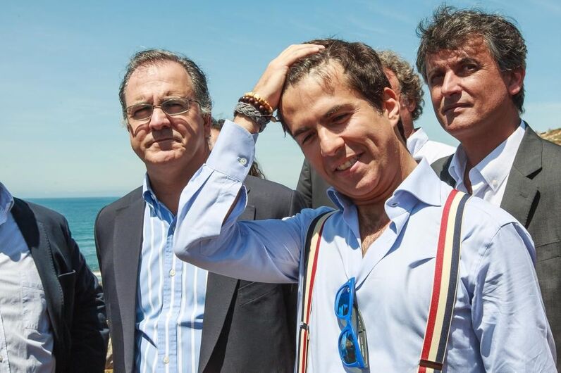 Adolfo Mesquita Nunes