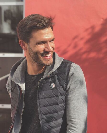 Ricardo Oliveira, Sara Prata