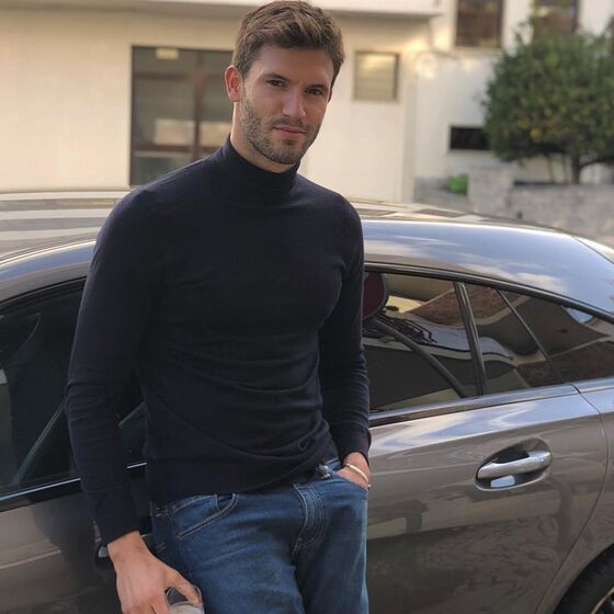 Ricardo Oliveira, Sara Prata