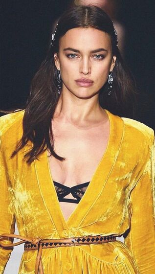 Irina Shayk