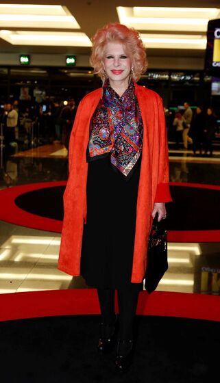 Ana Carolina, Casino Estoril, Lili Caneças