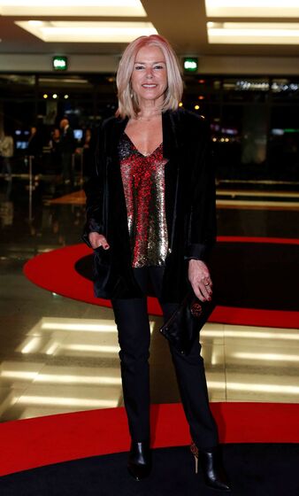 Ana Carolina, Casino Estoril, Maria José Galvão de Sousa