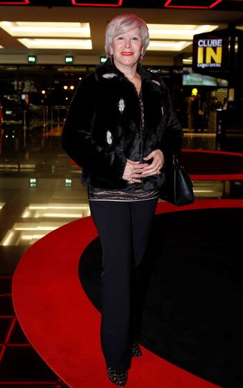 Ana Carolina, Casino Estoril, Jó Caneças