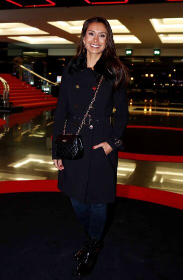 Ana Carolina, Casino Estoril, Inês Franco