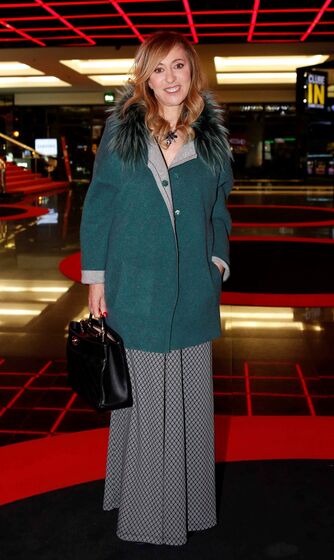 Ana Carolina, Casino Estoril, Judite Sousa