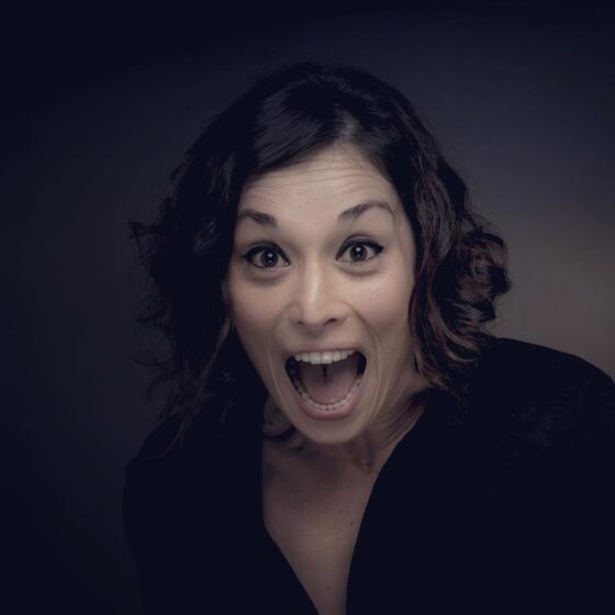 Marcantónio Del Carlo, Iolanda Laranjeiro