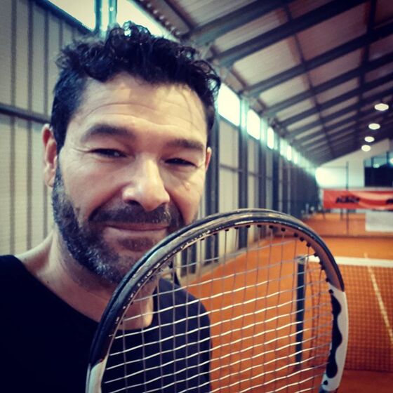 Marcantónio Del Carlo, Iolanda Laranjeiro