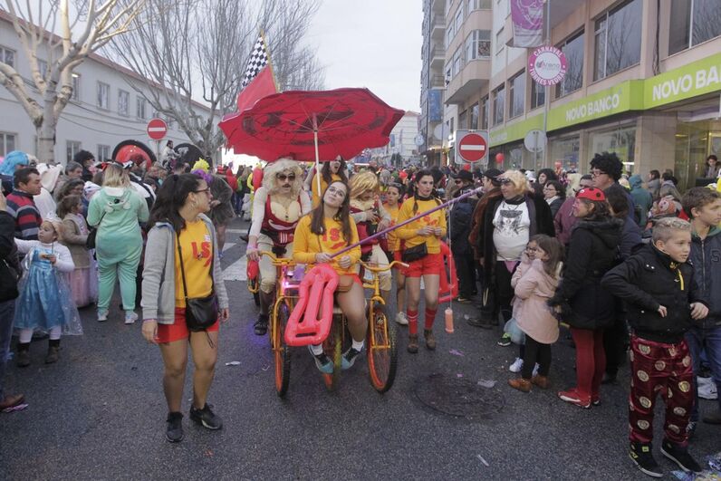 carnaval, torres vedras