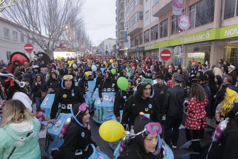 carnaval, torres vedras