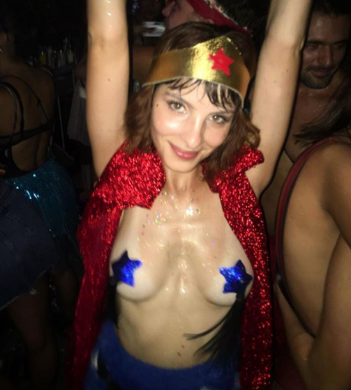 carnaval, brasil, brasileiras