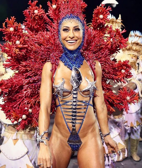 carnaval, brasil, brasileiras