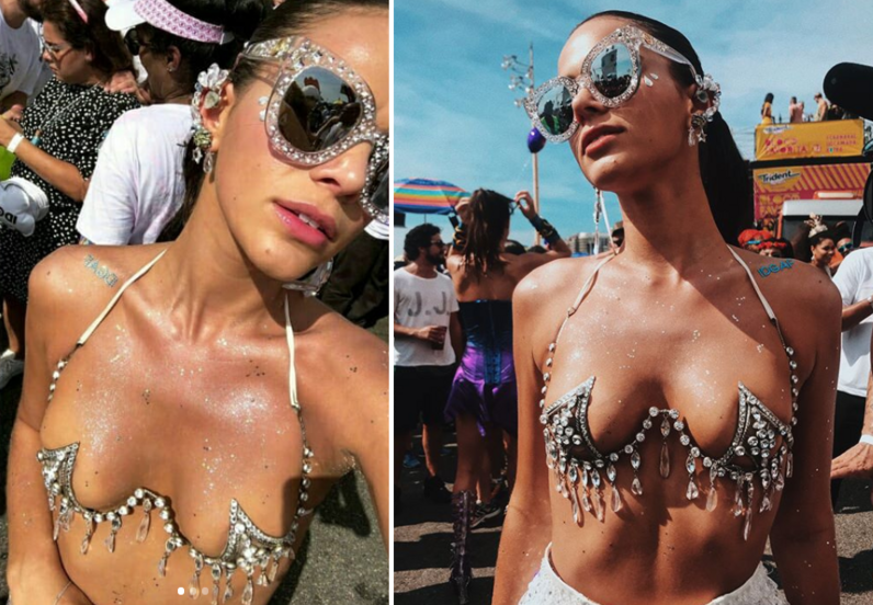 carnaval, brasil, brasileiras