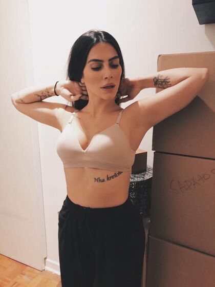 Cleo Pires 