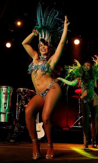 carnaval casino estoril