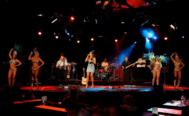 carnaval casino estoril