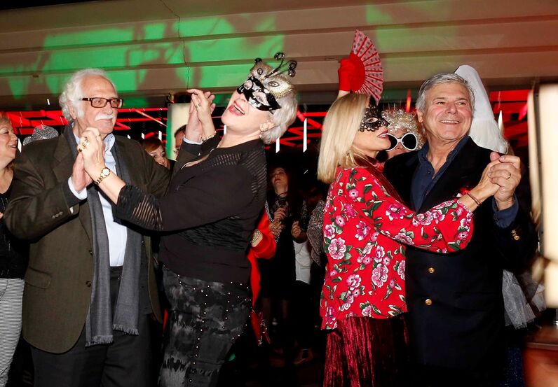 carnaval casino estoril
