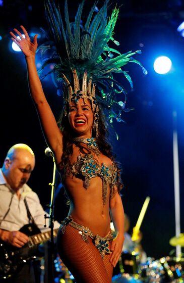 carnaval casino estoril