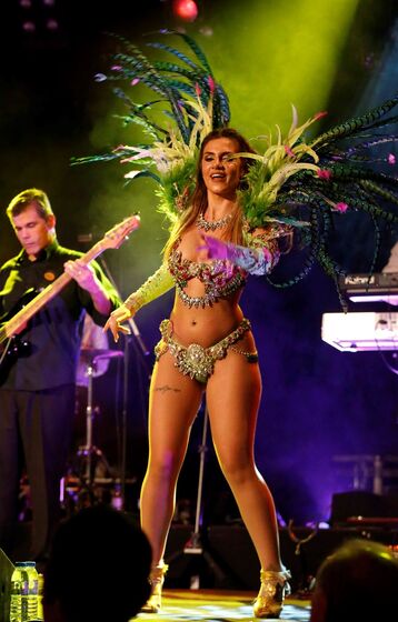 carnaval casino estoril