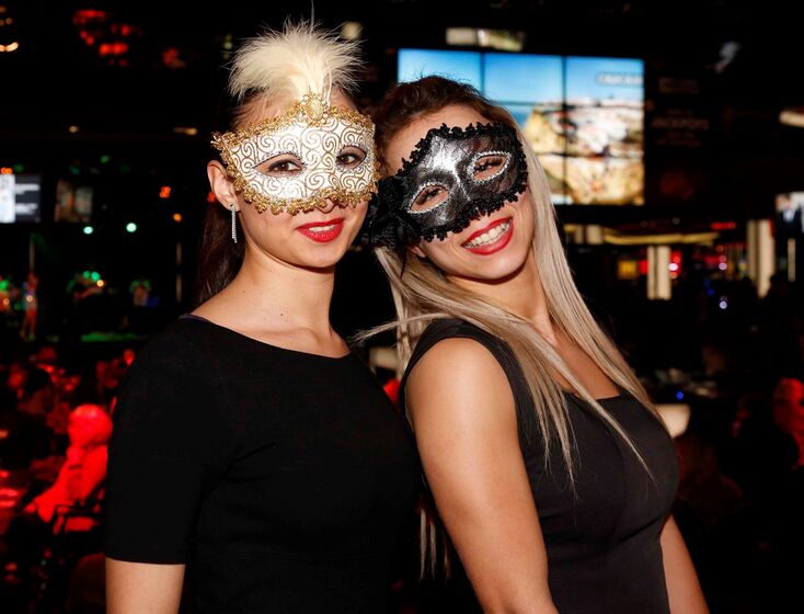 carnaval casino estoril