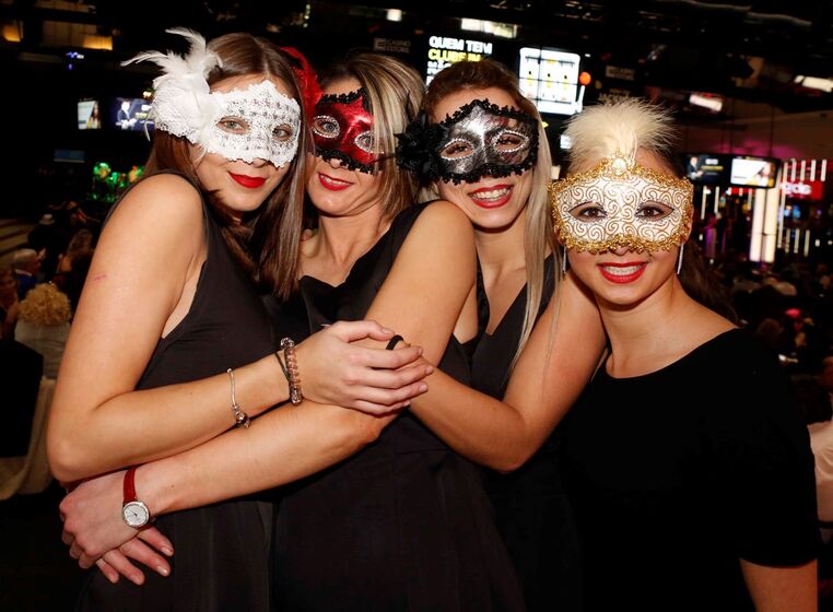 carnaval casino estoril