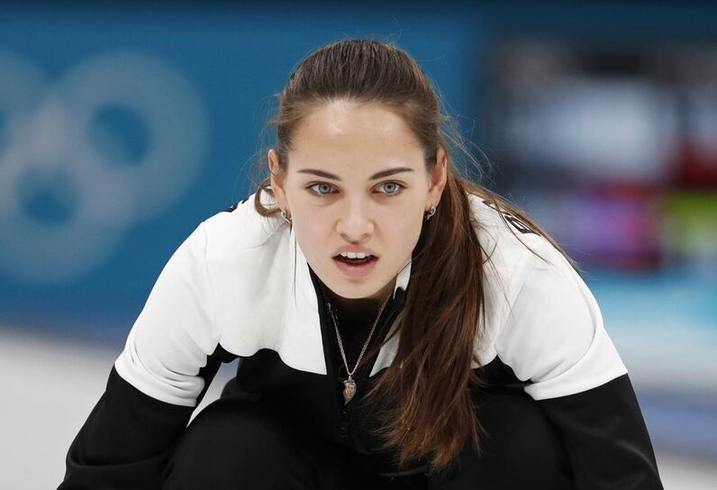 Anastasia Bryzgalova