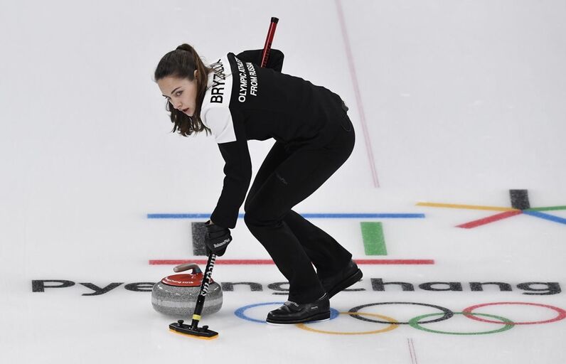 Anastasia Bryzgalova