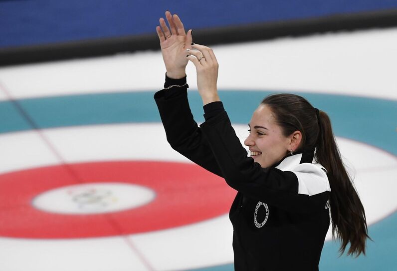 Anastasia Bryzgalova