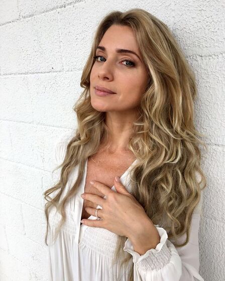 Letícia Spiller