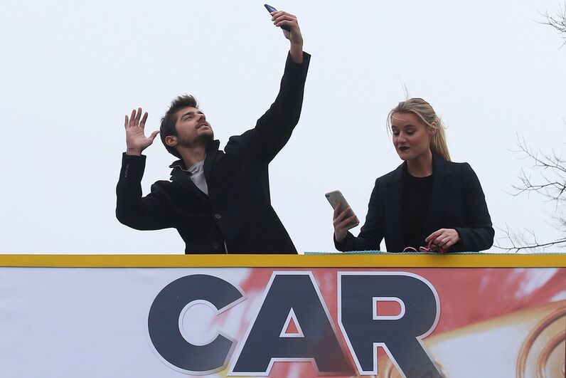 Kelly Bailey, Lourenço Ortigão