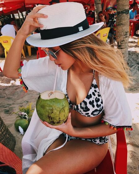 Sara Carreira, Bárbara Bandeira