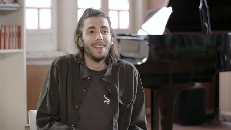 Salvador Sobral, transplante, coração, festival eurovisão da canção, cantar