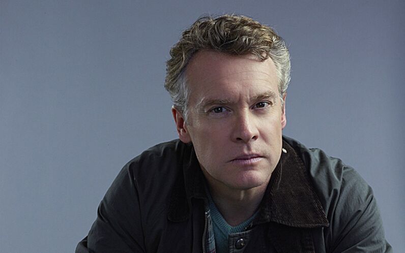 Tate Donovan e Jennifer Aniston