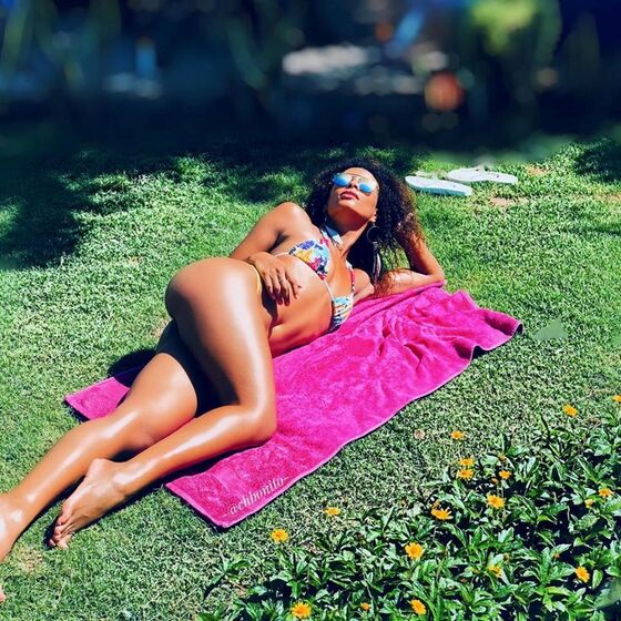 Daisy Gonçalves, Yannick Djaló