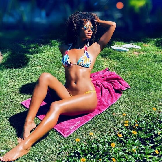 Daisy Gonçalves, Yannick Djaló