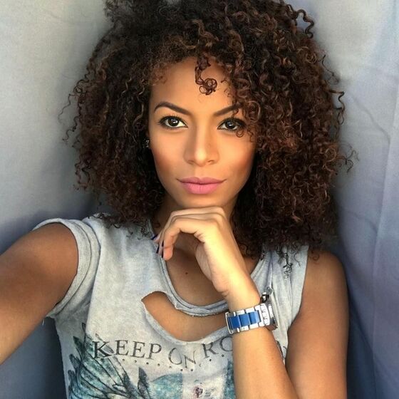 Daisy Gonçalves, Yannick Djaló