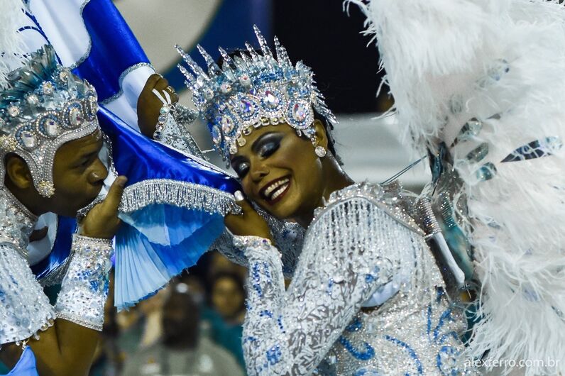 Carnaval Rio de Janeiro 