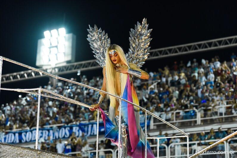 Carnaval Rio de Janeiro 