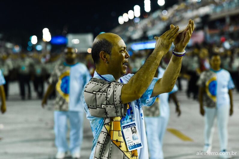 Carnaval Rio de Janeiro 