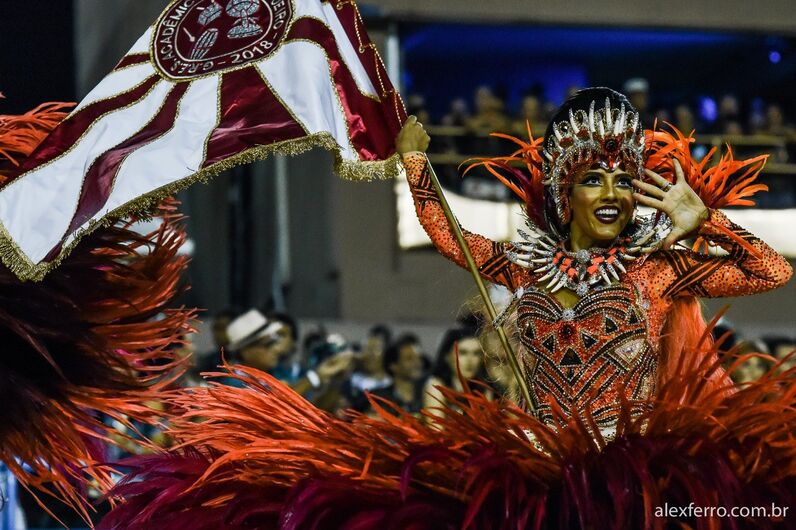 Carnaval Rio de Janeiro 